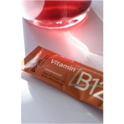 Puori Vitamin Berry Booster B12 - 20 Pieces -Clinique Salgsbutik puori vitamin bery booster b12 20 pieces 1651661554