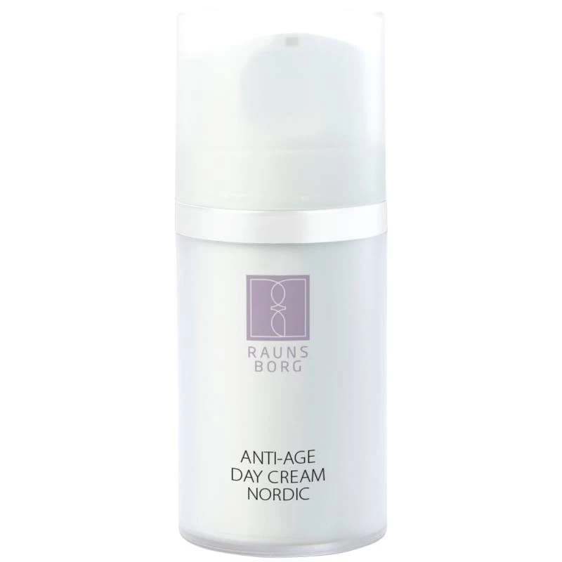 Raunsborg Anti-Age Day Cream Nordic 50 Ml 1 Raunsborg Anti-Age Day Cream Nordic 50 Ml