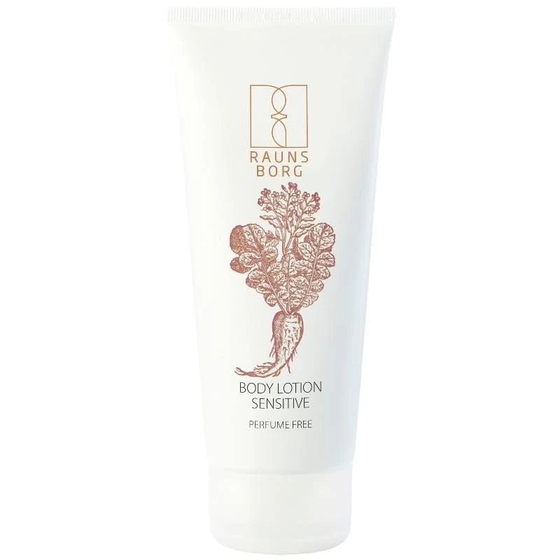 Raunsborg Body Lotion For Sensitive Skin 200 Ml 1 Raunsborg Body Lotion For Sensitive Skin 200 Ml
