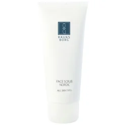 Raunsborg Face Scrub For All Skin Types 100 Ml