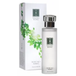 Raunsborg Secret No 1 EDP 50 Ml