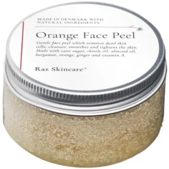 Raz Skincare Orange Face Peel 100 Gr.