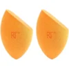 Real Techniques 2 Pack Miracle Complexion Sponges