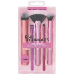Real Techniques Artist Essentials -Clinique Salgsbutik real techniques artist essentials 1652097595