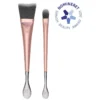 Real Techniques Face + Eye Jar Brush