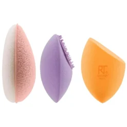 Real Techniques Pro-Glow Radiant Complexion Kit -Clinique Salgsbutik real techniques pro glow radiant complexion kit 1652958571