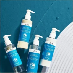 REN Skincare Atlantic Kelp Body Cream Ocean Plastic 200 Ml -Clinique Salgsbutik ren skincare atlantic kelp body cream ocean plastic 200 ml 1636368997