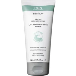 REN Skincare Evercalm Gentle Cleansing Milk 150 Ml