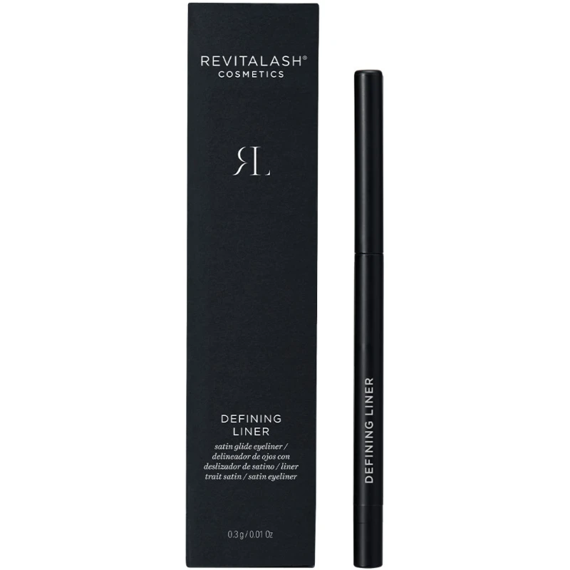 RevitaLash Defining Liner Eyeliner 0,3 Gr. - Deep Java 2 RevitaLash Defining Liner Eyeliner 0,3 Gr. - Deep Java - Billede 2