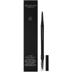 RevitaLash Hi Def Brow Pencil 0,14 Gr. - Soft Brown