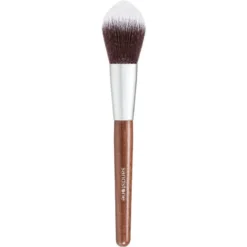 Sandstone Powder Brush Vegan