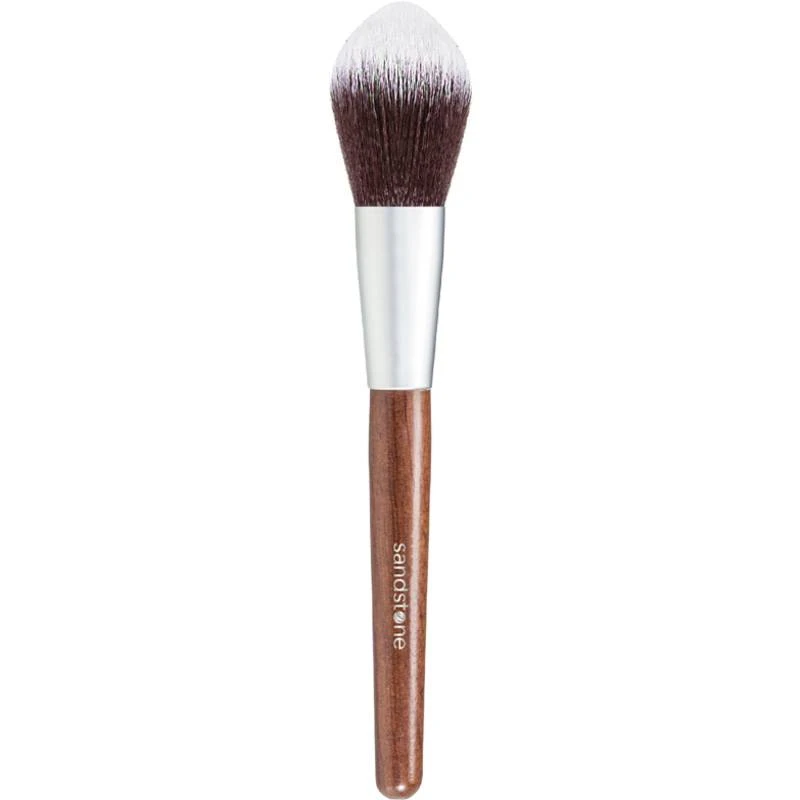 Sandstone Powder Brush Vegan 1 Sandstone Powder Brush Vegan