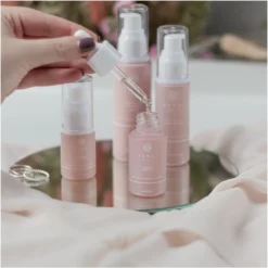 Sanzi Beauty Deluxe Facial Oil 20 Ml -Clinique Salgsbutik sanzi beauty deluxe facial oil 20 ml 1652769514