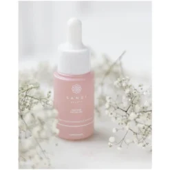 Sanzi Beauty Deluxe Facial Oil 20 Ml -Clinique Salgsbutik sanzi beauty deluxe facial oil 20 ml 1652769519