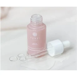 Sanzi Beauty Deluxe Facial Oil 20 Ml -Clinique Salgsbutik sanzi beauty deluxe facial oil 20 ml 1652769523