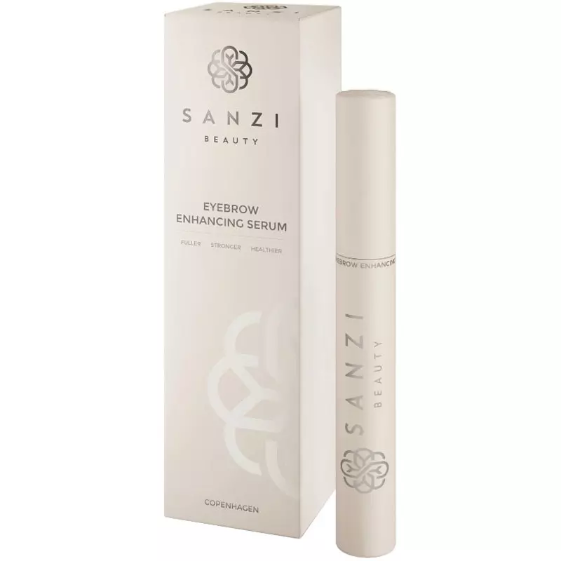 Sanzi Beauty Eyebrow Enhancing Serum 5 Ml 1 Sanzi Beauty Eyebrow Enhancing Serum 5 Ml