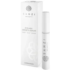 Sanzi Beauty Eyelash Growth Serum 5 Ml