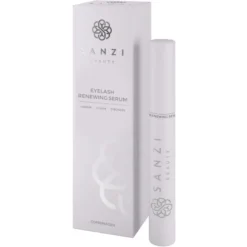Sanzi Beauty Eyelash Renewing Serum 7 Ml