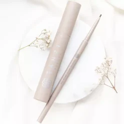 Sanzi Beauty Forming Micro Brow Pen - Ash Brown 19 Sanzi Beauty Forming Micro Brow Pen - Ash Brown -Clinique Salgsbutik sanzi beauty forming micro brow pen ash brown 1672657152