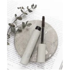 Sanzi Beauty Mascara Volume & Curl 6 Ml - Brown -Clinique Salgsbutik sanzi beauty mascara volume curl 6 ml brown 1644922332