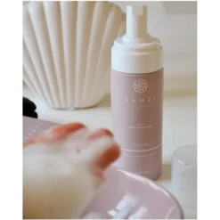 Sanzi Beauty Soft Cleansing Foam 150 Ml -Clinique Salgsbutik sanzi beauty soft cleansing foam 150 ml 1608295421