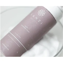 Sanzi Beauty Soft Cleansing Foam 150 Ml -Clinique Salgsbutik sanzi beauty soft cleansing foam 150 ml 1652773128