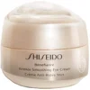 Shiseido Benefiance Wrinkle Smoothing Eye Cream 15 Ml