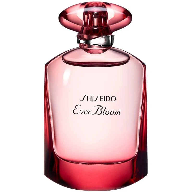 Shiseido Ever Bloom Ginza Flower EDP 50 Ml 1 Shiseido Ever Bloom Ginza Flower EDP 50 Ml