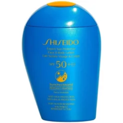 Shiseido Expert Sun Protector Face & Body Lotion SPF 50+ - 150 Ml