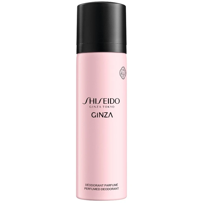 Shiseido Ginza Deo Spray 100 Ml 1 Shiseido Ginza Deo Spray 100 Ml