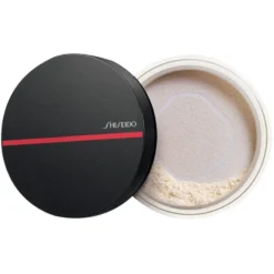 Shiseido Invisible Silk Loose Powder 6 Gr. - Radiant