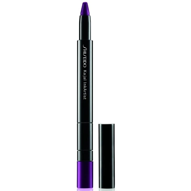 Shiseido Kajal InkArtist Shadow, Liner, Brow 0,8 Gr. - Plum Blossom 05 1 Shiseido Kajal InkArtist Shadow, Liner, Brow 0,8 Gr. - Plum Blossom 05