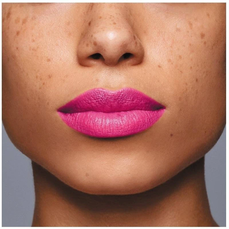 Shiseido LipLiner InkDuo - 06 Magenta 4 Shiseido LipLiner InkDuo - 06 Magenta - Billede 4