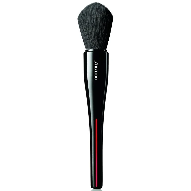 Shiseido MARU FUDE Multi Face Brush 1 Shiseido MARU FUDE Multi Face Brush