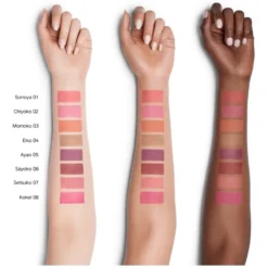 Shiseido Minimalist WhippedPowder Blush 5 Gr. - Momoko 03 5 Shiseido Minimalist WhippedPowder Blush 5 Gr. - Momoko 03 -Clinique Salgsbutik shiseido minimalist whippedpowder blush 5 gr momoko 03 3