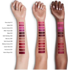 Shiseido ModernMatte Powder Lipstick 4 Gr. - 512 Sling Back 7 Shiseido ModernMatte Powder Lipstick 4 Gr. - 512 Sling Back -Clinique Salgsbutik shiseido modernmatte powder lipstick 4 gr 512 sling back 4