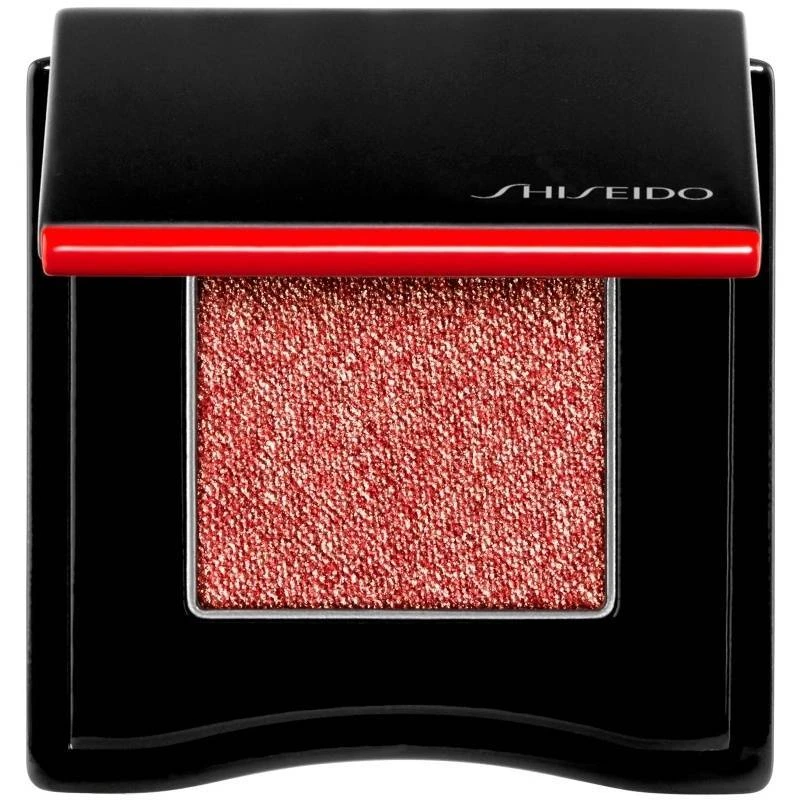Shiseido Pop PowderGel Eye Shadow 2,2 Gr. - 14 Kura-Kura Coral 1 Shiseido Pop PowderGel Eye Shadow 2,2 Gr. - 14 Kura-Kura Coral