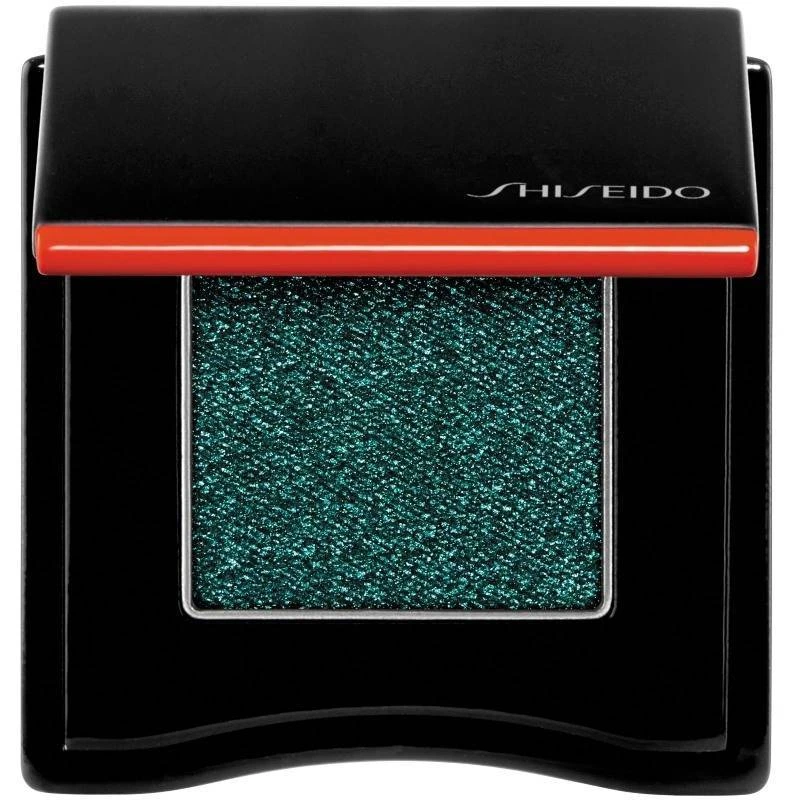 Shiseido Pop PowderGel Eye Shadow 2,2 Gr. - 16 Zawa-Zawa Green 1 Shiseido Pop PowderGel Eye Shadow 2,2 Gr. - 16 Zawa-Zawa Green