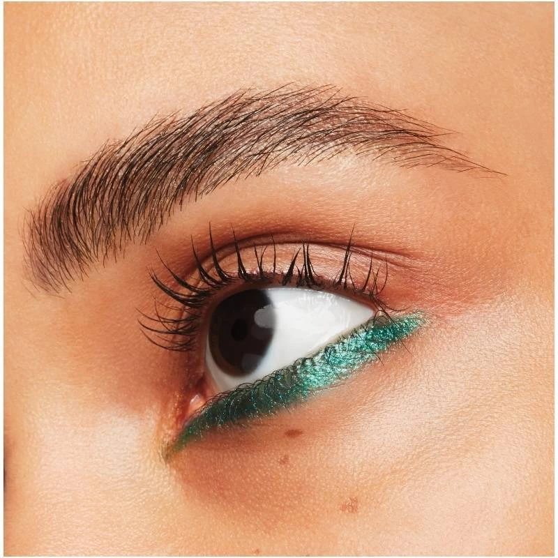 Shiseido Pop PowderGel Eye Shadow 2,2 Gr. - 16 Zawa-Zawa Green 6 Shiseido Pop PowderGel Eye Shadow 2,2 Gr. - 16 Zawa-Zawa Green - Billede 6