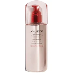 Shiseido Revitalizing Treatment Softener All Skin Types 150 Ml