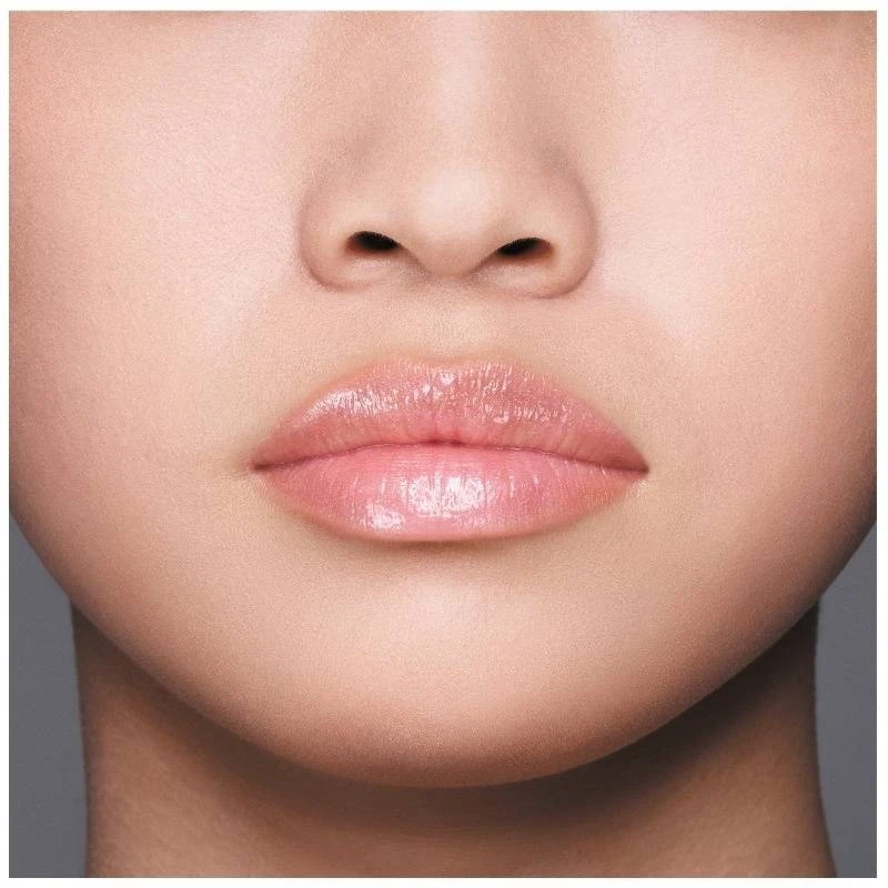 Shiseido Shimmer GelGloss 9 Ml - 04 Bara Pink 3 Shiseido Shimmer GelGloss 9 Ml - 04 Bara Pink - Billede 3