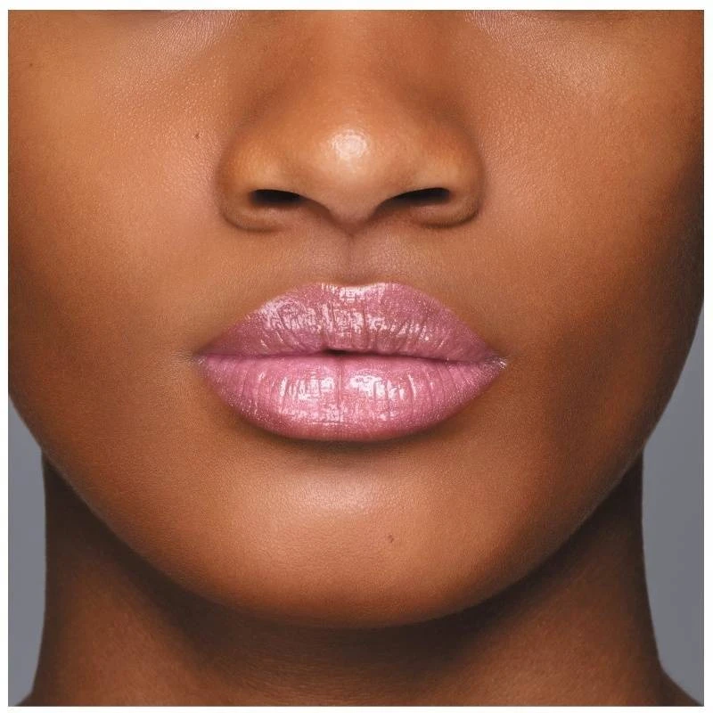 Shiseido Shimmer GelGloss 9 Ml - 04 Bara Pink 4 Shiseido Shimmer GelGloss 9 Ml - 04 Bara Pink - Billede 4