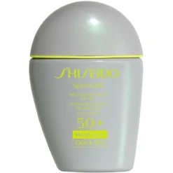 Shiseido Sports BB Cream SPF50+ 30 Ml - Medium
