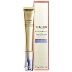 Shiseido Vital Perfection Intensive WrinkleSpot Treatment 20 Ml -Clinique Salgsbutik shiseido vital perfection intensive wrinklespot treatment 20 ml 1617708816