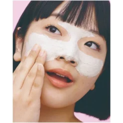 Shiseido WASO Pore Purifying Scrub Mask 80 Ml -Clinique Salgsbutik shiseido waso pore purifying scrub mask 80 ml 1631685769