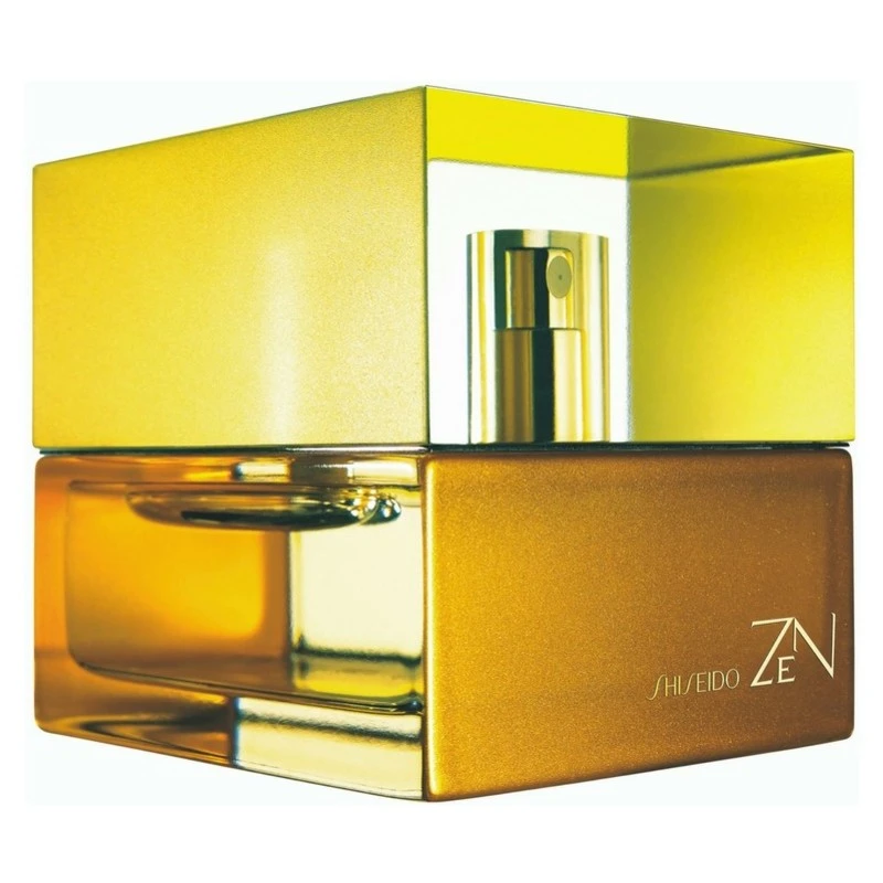 Shiseido ZEN EDP For Women 50 Ml 1 Shiseido ZEN EDP For Women 50 Ml