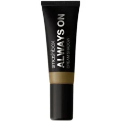 Smashbox Always On Cream Shadow 10 Ml - Olive