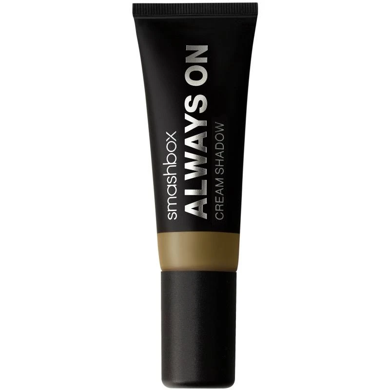 Smashbox Always On Cream Shadow 10 Ml - Olive 1 Smashbox Always On Cream Shadow 10 Ml - Olive