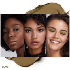 Smashbox Always On Cream Shadow 10 Ml - Olive 7 Smashbox Always On Cream Shadow 10 Ml - Olive -Clinique Salgsbutik smashbox always on cream shadow 10 ml olive 1612776154