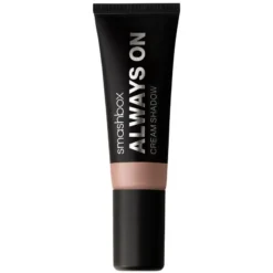 Smashbox Always On Cream Shadow 10 Ml - Rose